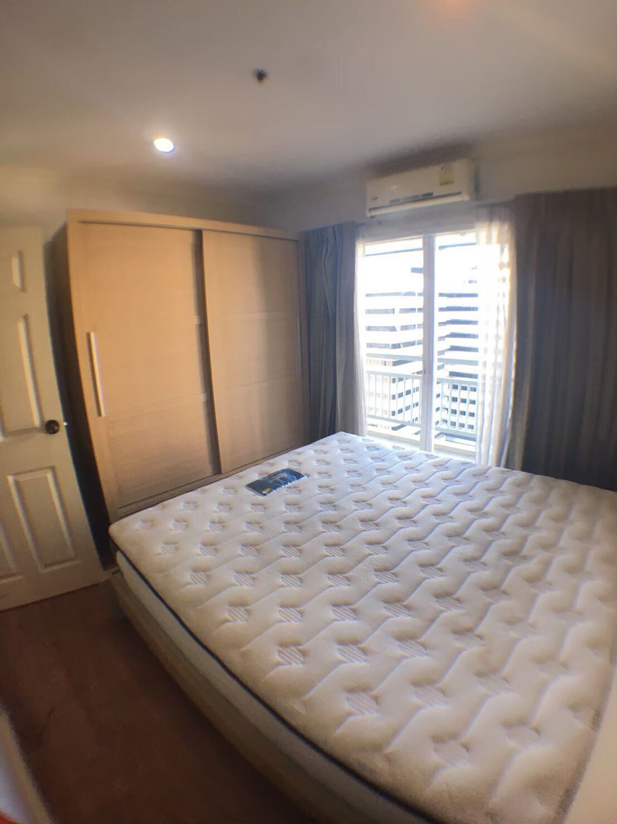 For RentCondoSukhumvit, Asoke, Thonglor : [PB1061] 🚩 Condo for rent, Grand Park View (Grand Park View) #Condo near MRT Sukhumvit #Condo near BTS Nana