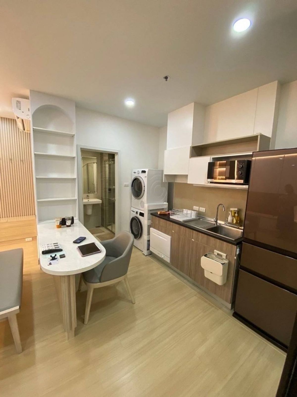 ขายคอนโดวงเวียนใหญ่ เจริญนคร : ขาย/ให้เช่า ใกล้ BTS  สถานีวงเวียนใหญ่