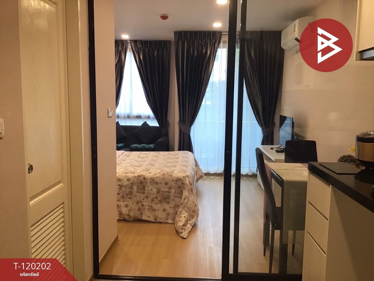 For SaleCondoBang kae, Phetkasem : Condo for sale, Bank, Horizon Light at Petchkasem 48 Station Bangkok (Bangkok Horizon Lite @ Phekasem48 Station)