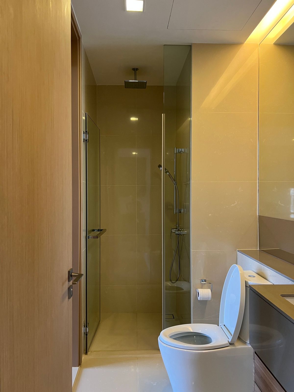 ขายคอนโดสุขุมวิท อโศก ทองหล่อ : 🌟🍾 THE ESSE ASOKE ชั้น 35!🌟 2 ห้องนอน ใกล้ BTS อโศก, MRT สุขุมวิท 🌟✨