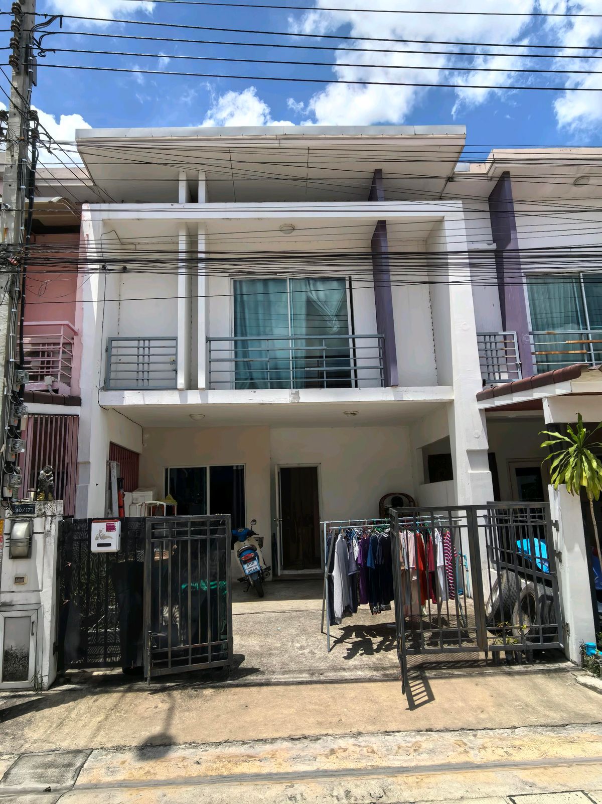 ขายทาวน์โฮมบางแค เพชรเกษม : 🏠ขายถูก ทาวน์เฮ้าส์ ม.พฤกษาทาวน์เน็กซ์ เพชรเกษม 81 (ซอยเพชรเกษม 81 ถนนมาเจริญ)