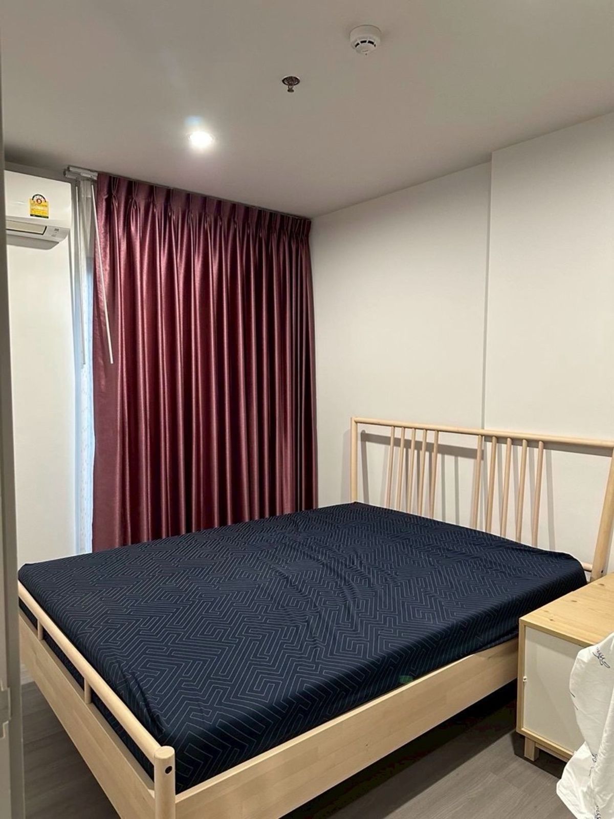 CondoPinklao, Charansanitwong : @condocuator 📍 For rent / sell The Parkland Charan - Pinklao, a large room ready [PM3741]