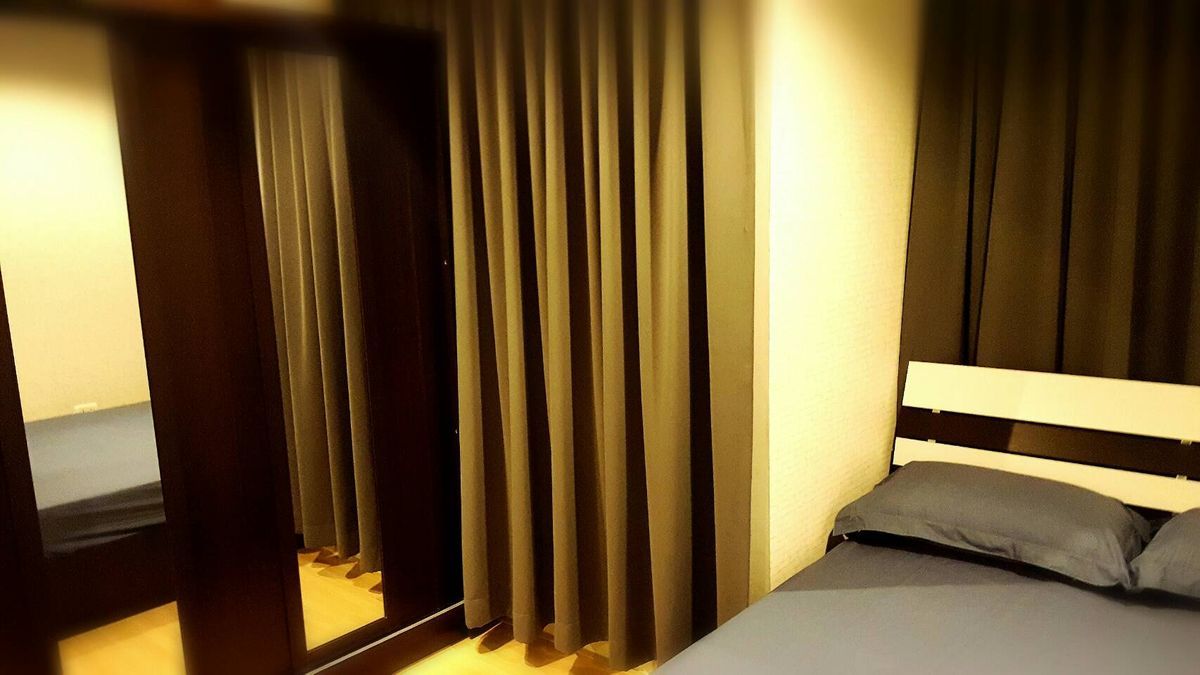 For SaleCondoKasetsart, Ratchayothin : The north, beautiful room, the most good price !! ⭐You 2 Condo (U2 Condo)