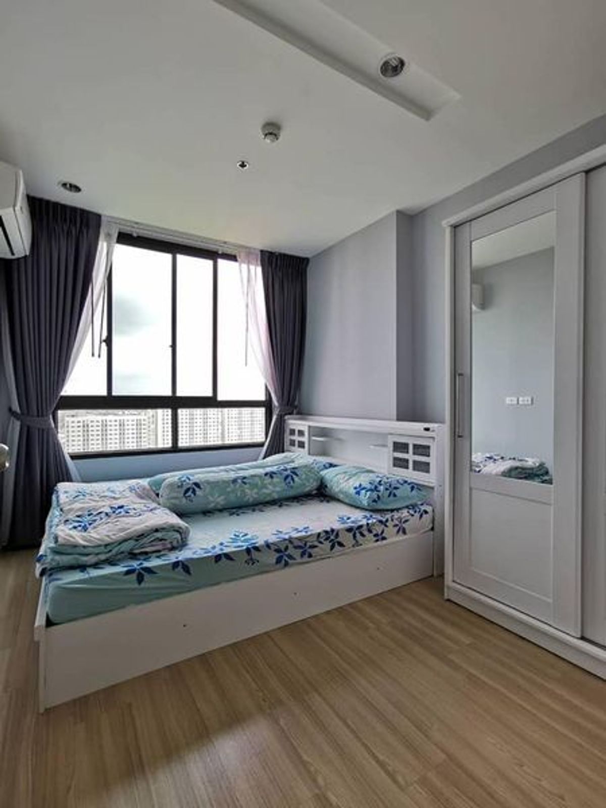ขายคอนโดอ่อนนุช อุดมสุข : 📣 [For Sale] ขายด่วน !! คอนโด Artemis Sukhumvit 77