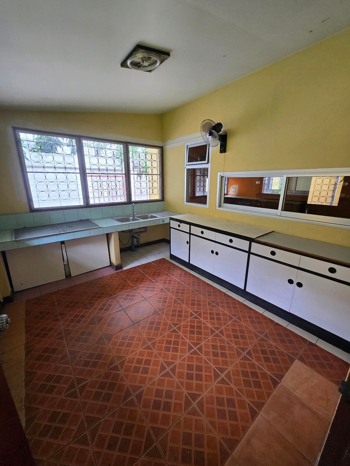 For SaleHouseSapankwai,Jatujak : ✨ Luxury detached home in the heart of the city – Saphan Khwai location ✨