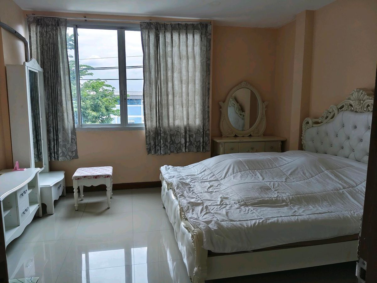 ให้เช่าวิภาวดี ดอนเมือง หลักสี่ : 🏡 ให้เช่าห้องพัก เฉพาะสตรี เท่านั้น!!    S2501-913