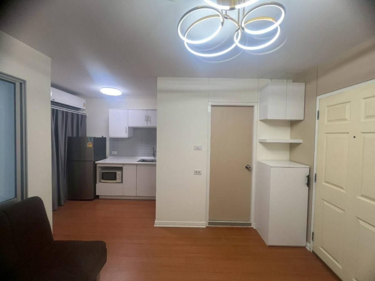 For RentCondoRamkhamhaeng, Hua Mak : ✅ LPNBD151 ✅ Line : @p2nproperty