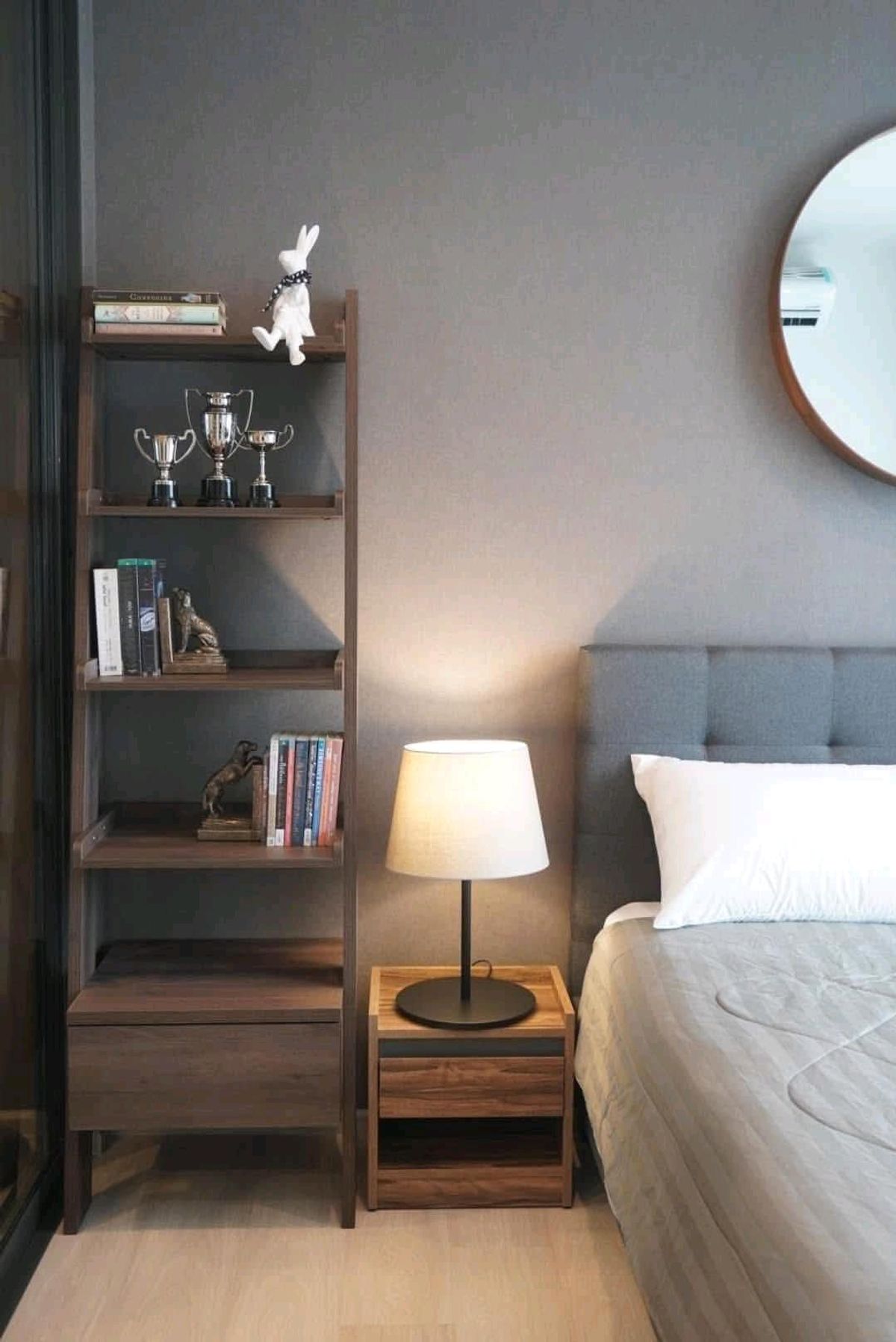 ให้เช่าคอนโดวิทยุ ชิดลม หลังสวน : 🔥🔥Super Best Price of 1bedroom