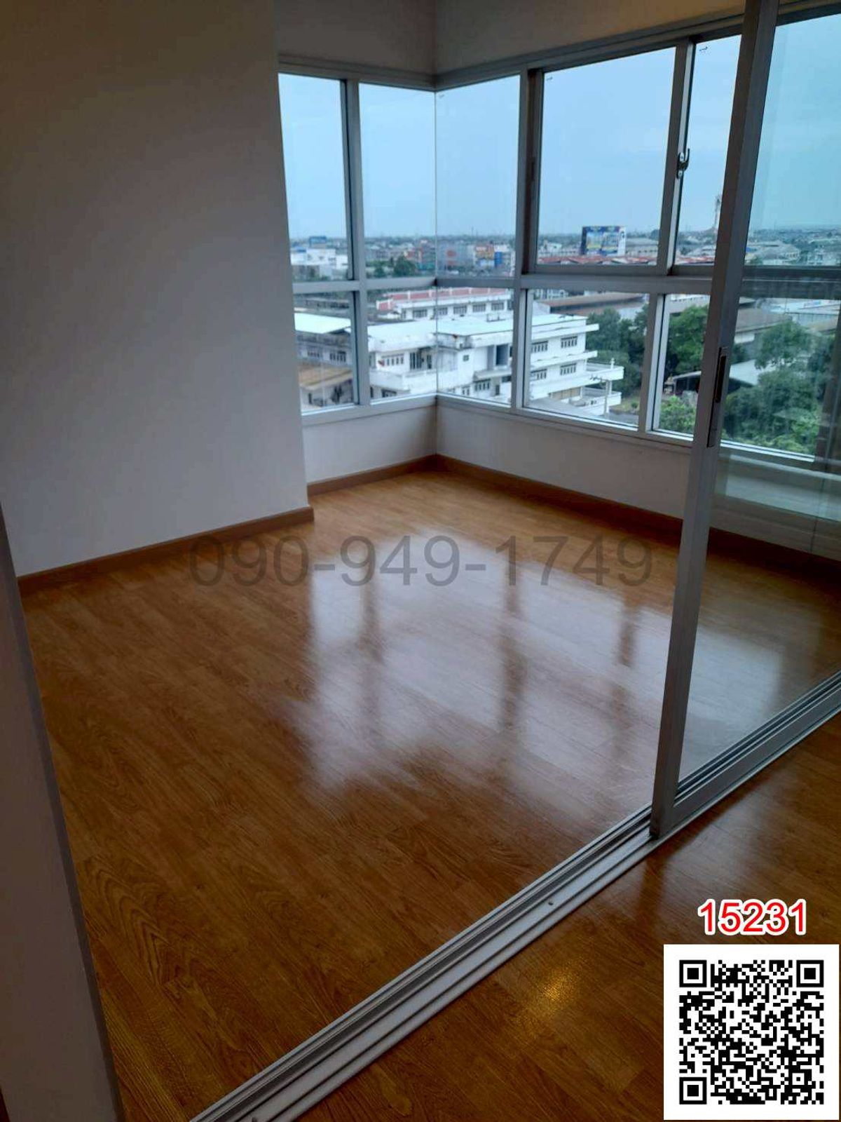 For SaleCondoBang kae, Phetkasem : The Parkland Condo for sale, Petchkasem, opposite The Mall, Bang Khae, next to the second MRT.