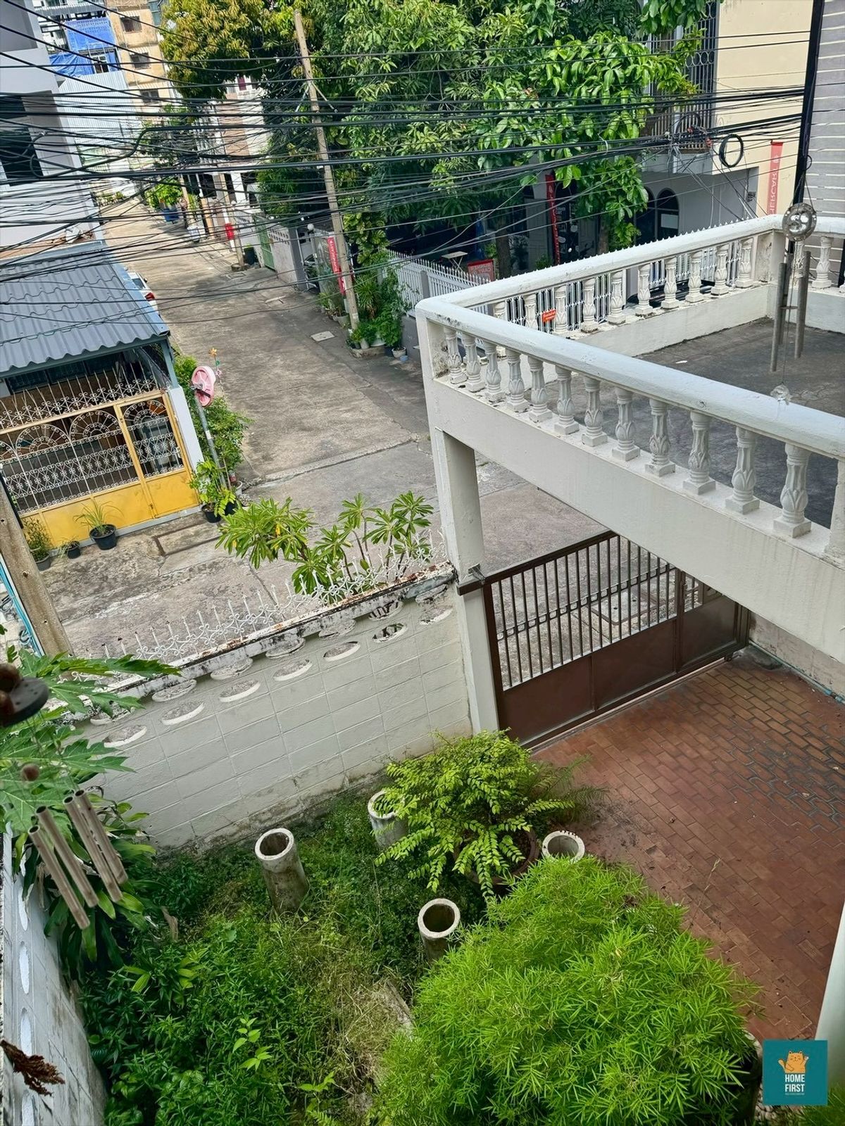 ให้เช่าบ้านสุขุมวิท อโศก ทองหล่อ : บ้านให้เช่า สุขุมวิท 22 3 ห้องนอน 35 ตร.วา ให้เช่า 45000 บาท