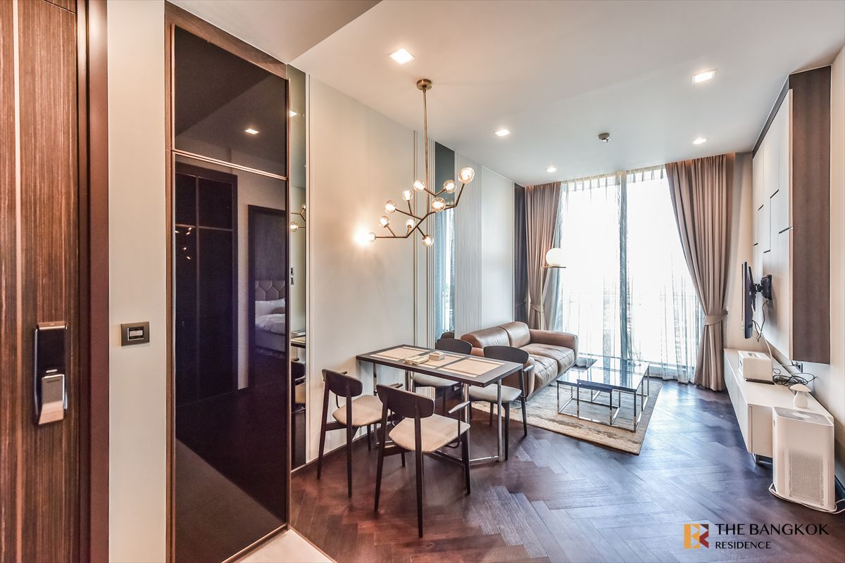 ให้เช่าคอนโดอารีย์ อนุสาวรีย์ : The Monument Sanampao ✨ ห้องสวย เฟอร์ครบ ราคาพิเศษ สำหรับคนพร้อมจอง! 🔥 ใกล้ BTS สนามเป้า