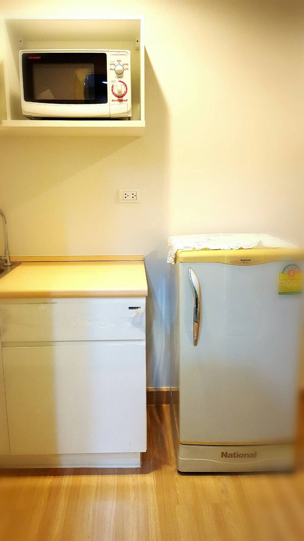 For SaleCondoKasetsart, Ratchayothin : The north, beautiful room, the most good price !! ⭐You 2 Condo (U2 Condo)