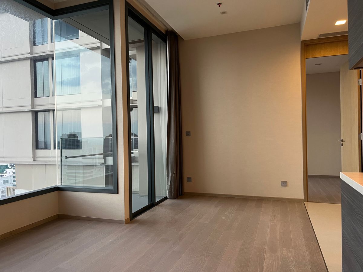 ขายคอนโดสุขุมวิท อโศก ทองหล่อ : 🌟🍾 THE ESSE ASOKE ชั้น 35!🌟 2 ห้องนอน ใกล้ BTS อโศก, MRT สุขุมวิท 🌟✨