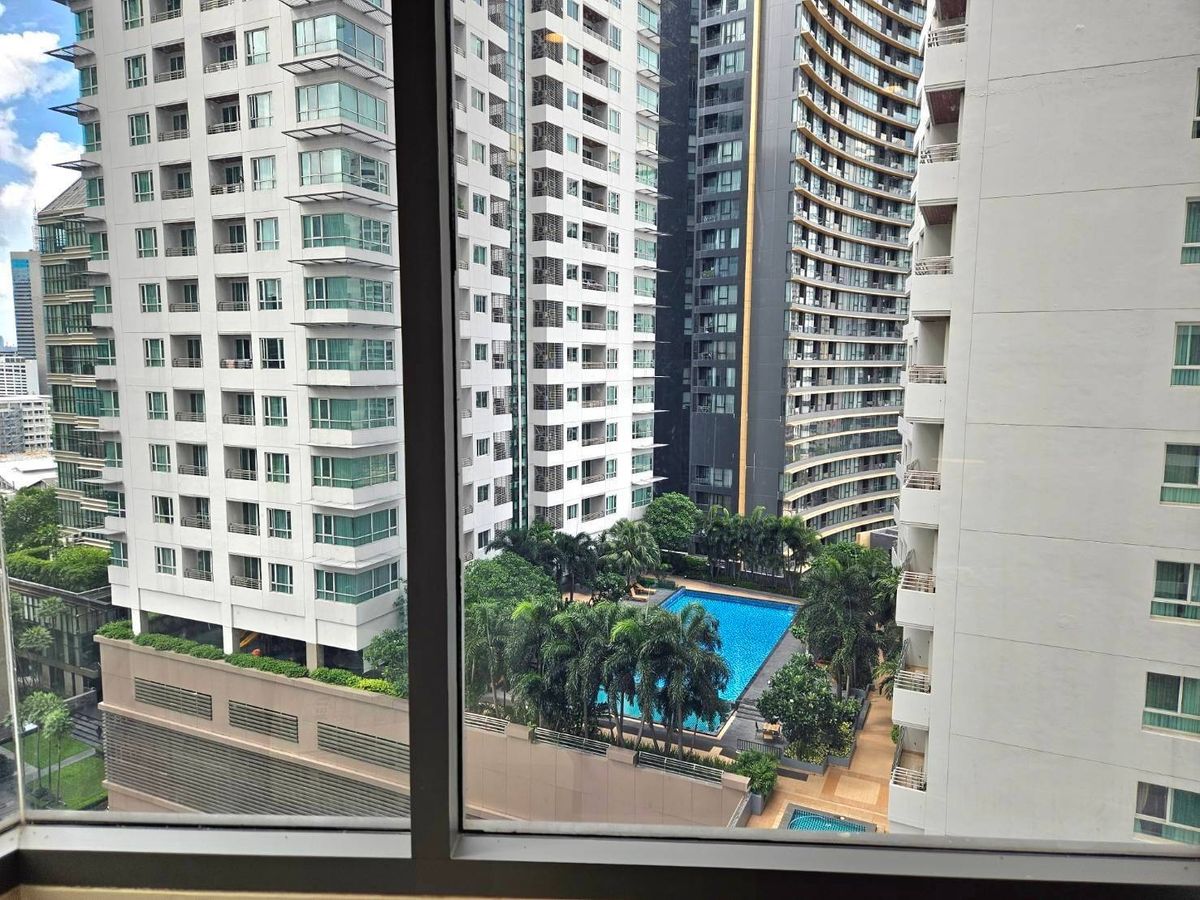 For SaleCondoSukhumvit, Asoke, Thonglor : Bright Sukhumvit 24 /1 Bedroom (For Sale), Bright Sukhumvit 24 /1 Bedroom (Sale) NC039