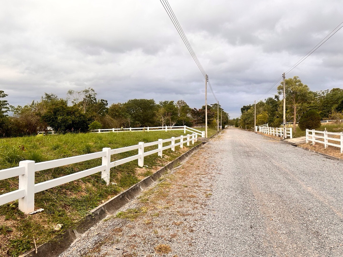 ขายที่ดินปากช่อง เขาใหญ่ : เเบ่งขายไปหลายเเปลง ขายที่ดินเขาใหญ่ สวยสมญานามสวิตเซอร์เเลนด์เมืองไทย เเปลงอยู่บนเนินเห็นภูเขายาวจากซ้ายจรดขวา ที่ดินสูงจากระดับน้ำทะเลประมาณ 370 เมตร อยู่ในโครงการปลอดภัย น้ำไฟถนนเเละสาธารณูปโภคครบ