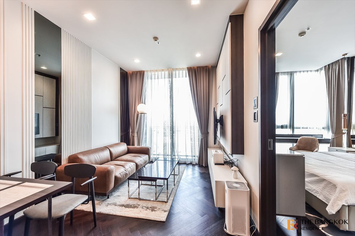 ให้เช่าคอนโดอารีย์ อนุสาวรีย์ : The Monument Sanampao ✨ ห้องสวย เฟอร์ครบ ราคาพิเศษ สำหรับคนพร้อมจอง! 🔥 ใกล้ BTS สนามเป้า