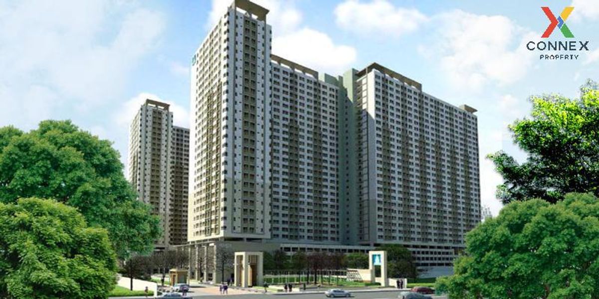 For SaleCondoPinklao, Charansanitwong : For Sale Condo , Lumpini Park Pinklao , MRT-Bang Yi Khon , Bang Bamru , Bang Phlat , Bangkok , CX-83668