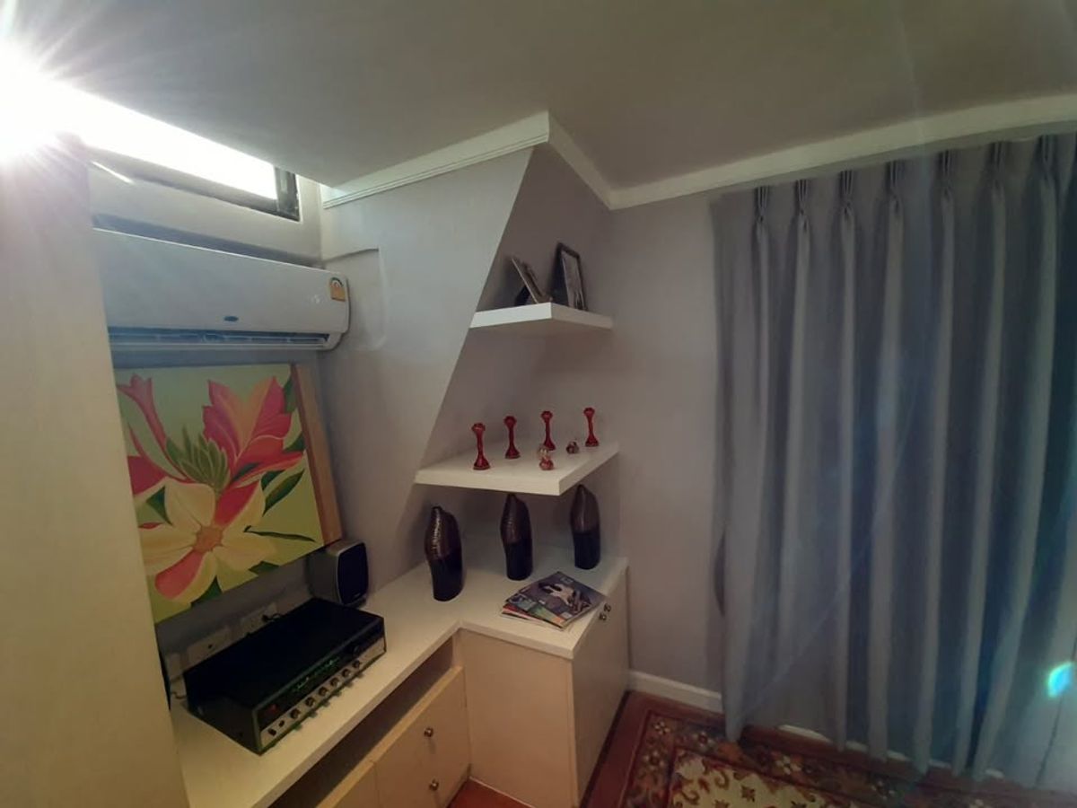 For SaleCondoSukhumvit, Asoke, Thonglor : Condo for sale Supalai Place Sukhumvit 39, price 17,770,000 baht [MKSR250808]