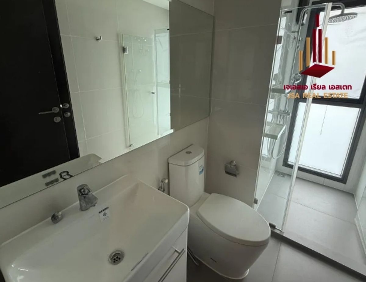 ให้เช่าคอนโดราชเทวี พญาไท : ✨ For Rent: RHYTHM Rangnam  Condo ✨ 💰 Only  40,000 THB/month