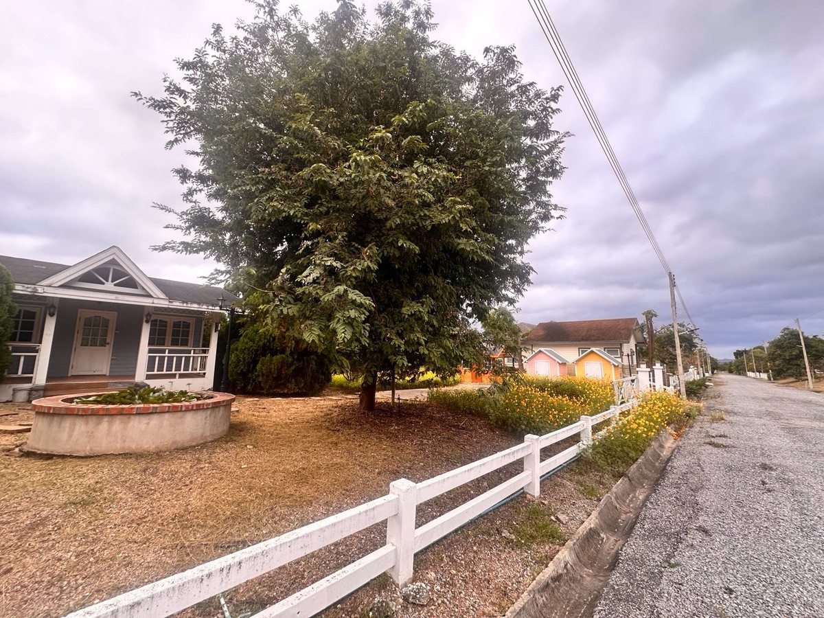 ขายที่ดินปากช่อง เขาใหญ่ : เเบ่งขายไปหลายเเปลง ขายที่ดินเขาใหญ่ สวยสมญานามสวิตเซอร์เเลนด์เมืองไทย เเปลงอยู่บนเนินเห็นภูเขายาวจากซ้ายจรดขวา ที่ดินสูงจากระดับน้ำทะเลประมาณ 370 เมตร อยู่ในโครงการปลอดภัย น้ำไฟถนนเเละสาธารณูปโภคครบ