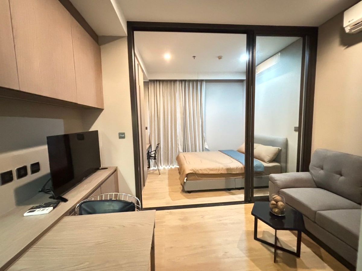For RentCondoSapankwai,Jatujak : For Rent M Jatujak 