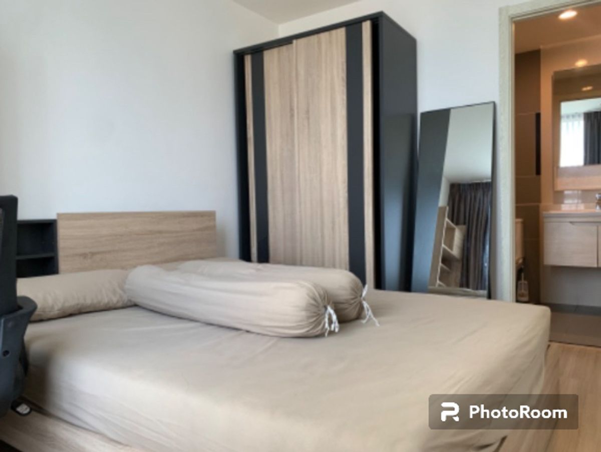 ขายคอนโดอ่อนนุช อุดมสุข : 📣 [For Sale] ขายด่วน !! คอนโด Artemis Sukhumvit 77