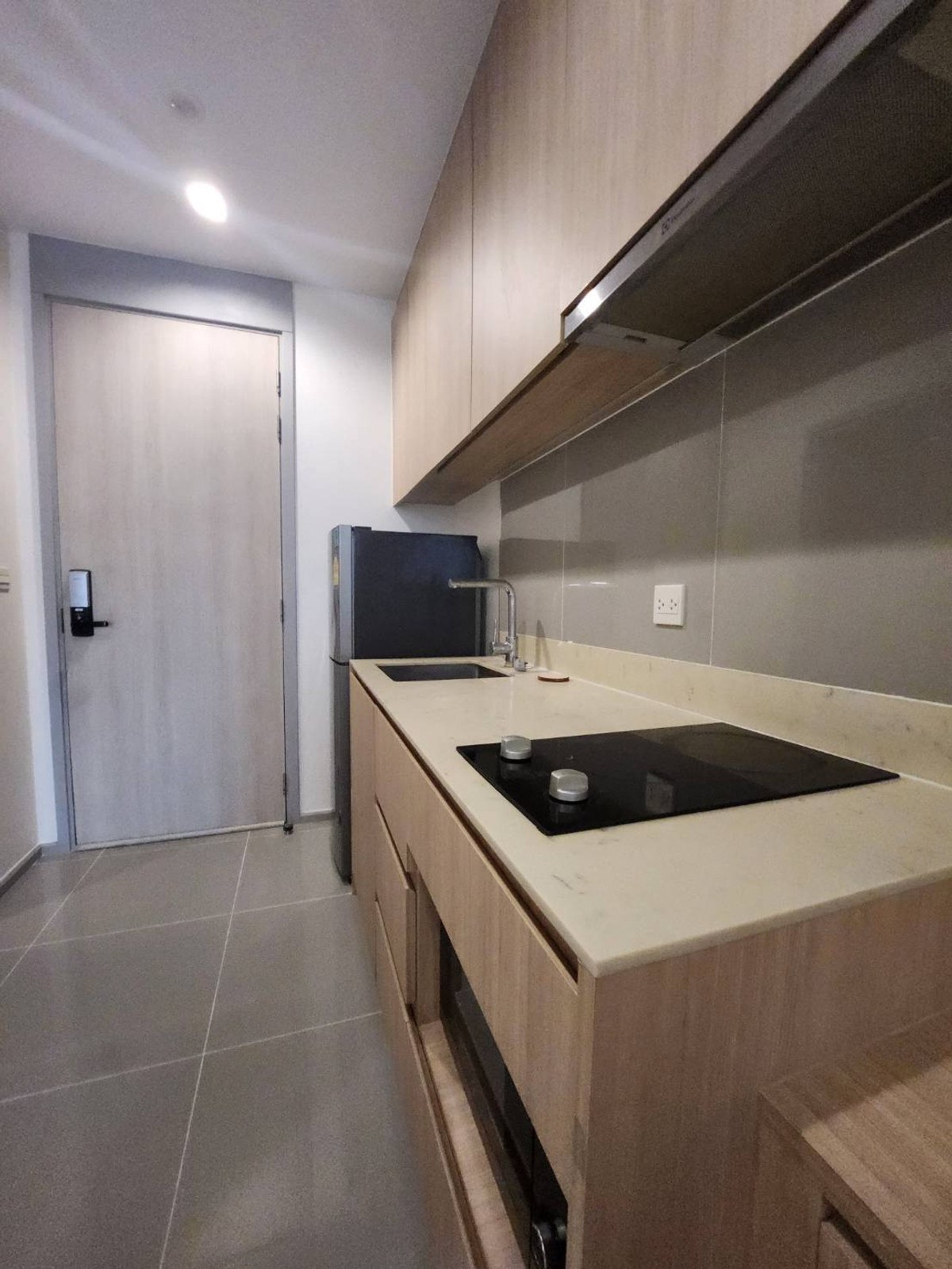 ให้เช่าคอนโดสะพานควาย จตุจักร : ให้เช่า เอ็ม จตุจักร Pet friendly ราคาพิเศษ 16,000 บาท ขนาดห้อง 30 ตรม. เข้าอยู่ได้ต้นเมษายนนี้ ติดต่อดูห้องด่วน @568lwoey (จูลี่)