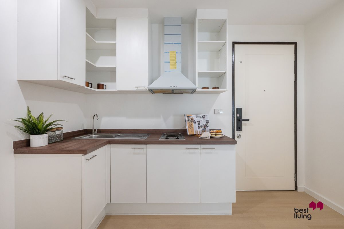 For SaleCondoRama3 (Riverside),Satupadit : 🏙️ Sell Le Rich Rama, 3 large rooms, 2 beds, Fix, parking ready.