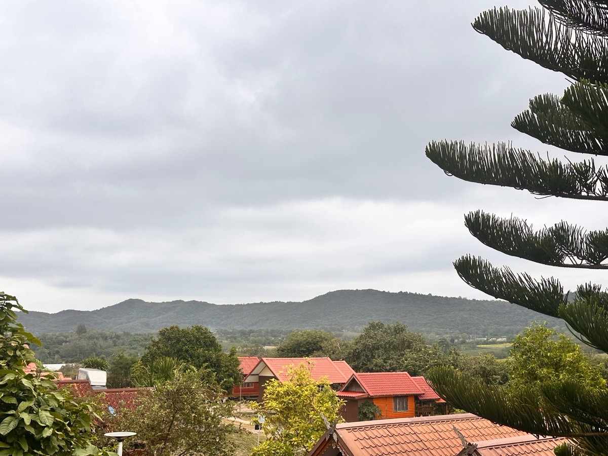 ขายที่ดินปากช่อง เขาใหญ่ : เเบ่งขายไปหลายเเปลง ขายที่ดินเขาใหญ่ สวยสมญานามสวิตเซอร์เเลนด์เมืองไทย เเปลงอยู่บนเนินเห็นภูเขายาวจากซ้ายจรดขวา ที่ดินสูงจากระดับน้ำทะเลประมาณ 370 เมตร อยู่ในโครงการปลอดภัย น้ำไฟถนนเเละสาธารณูปโภคครบ