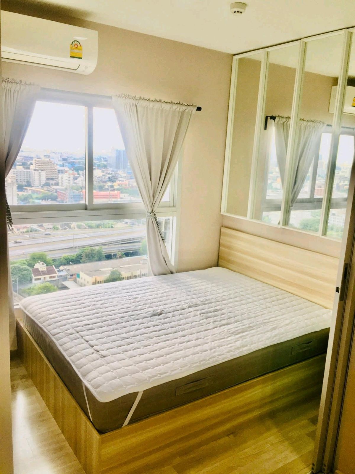 For SaleCondoRama9, Petchburi, RCA : Sell ​​plum condo Ramkhamhaeng Station