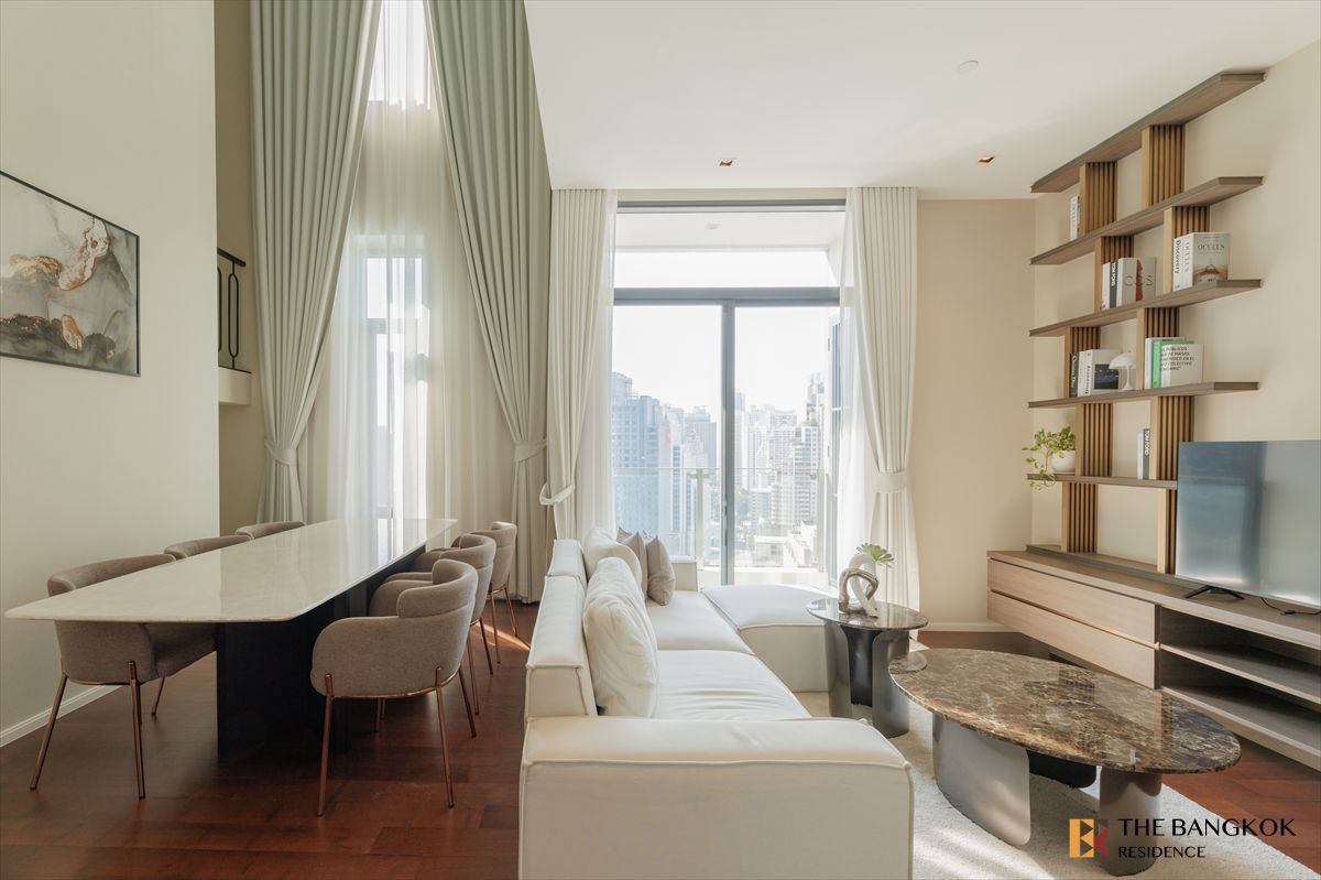 For SaleCondoSukhumvit, Asoke, Thonglor :  💎Luxury Condo at Special Price The Diplomat 39 near BTS Phrom Phong 