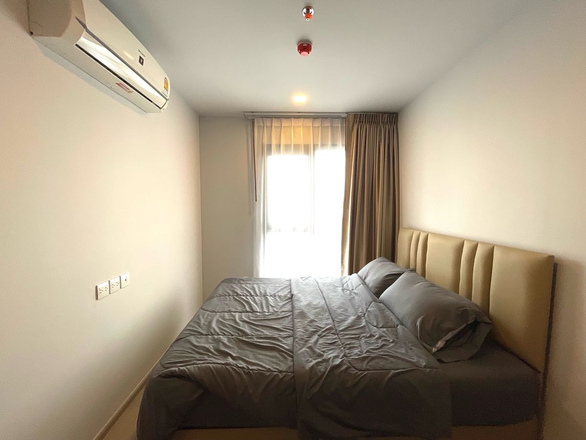 For RentCondoLadprao, Central Ladprao : For Rent Life Phahon-Ladprao ready to move in 🍒