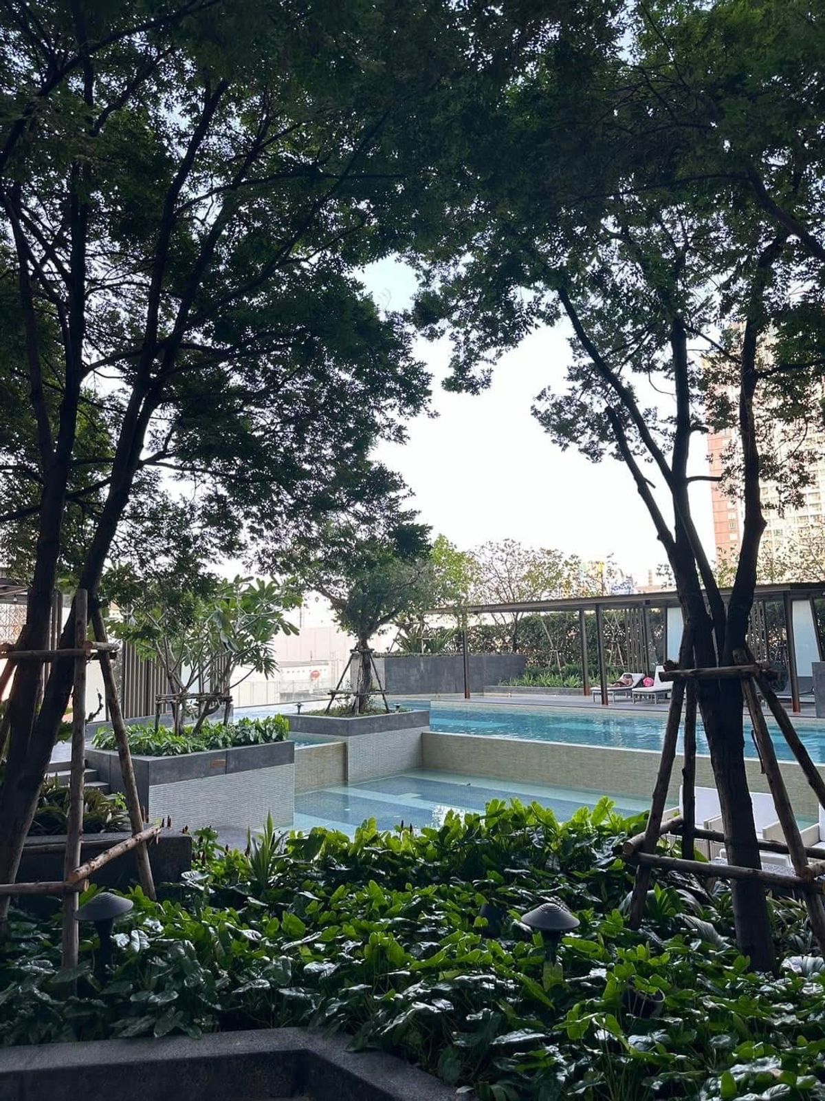 For SaleCondoRama9, Petchburi, RCA : The Niche Pride Thonglor - Phetchaburi / 1 Bedroom (For Sale), The Nichdi Thonglor - Petchaburi / 1 Bedroom (Sale) NC006