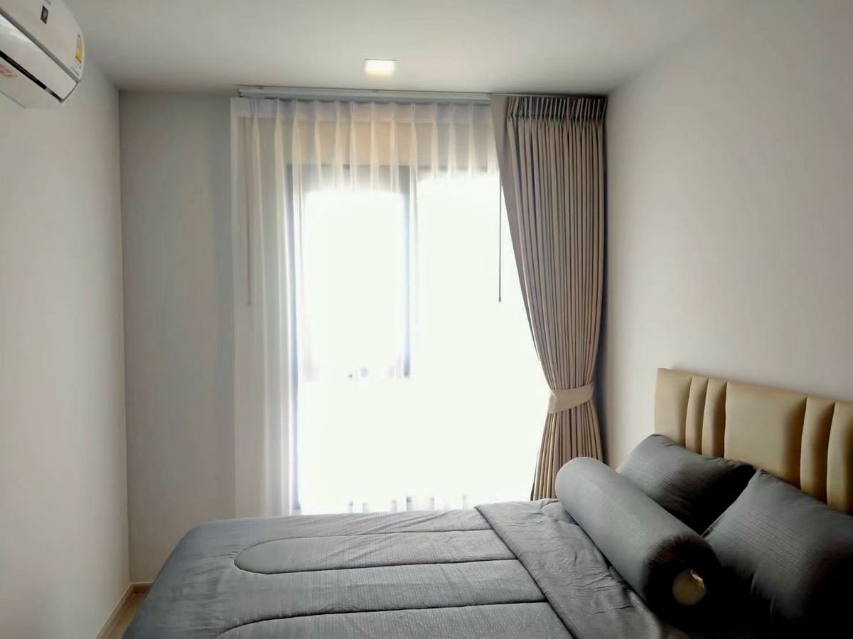 For RentCondoLadprao, Central Ladprao : For Rent Life Phahon-Ladprao ready to move in 🍒