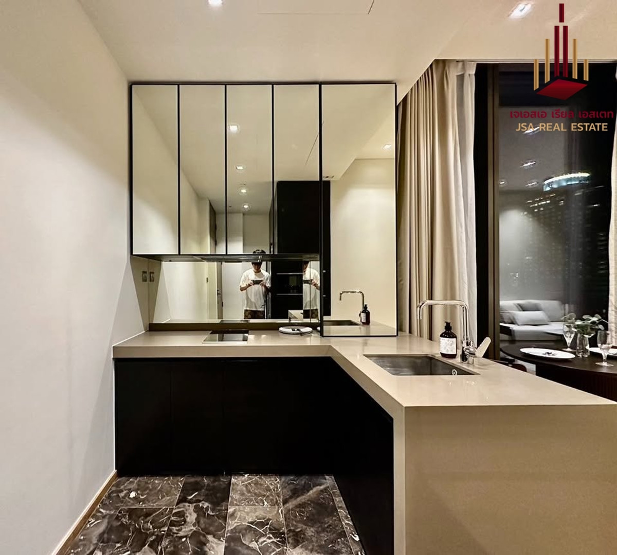 For SaleCondoWitthayu, Chidlom, Langsuan, Ploenchit : ✨ For Sale: 28 CHIDLOM CONDO ✨ 💰 ONLY 14,410,000 THB