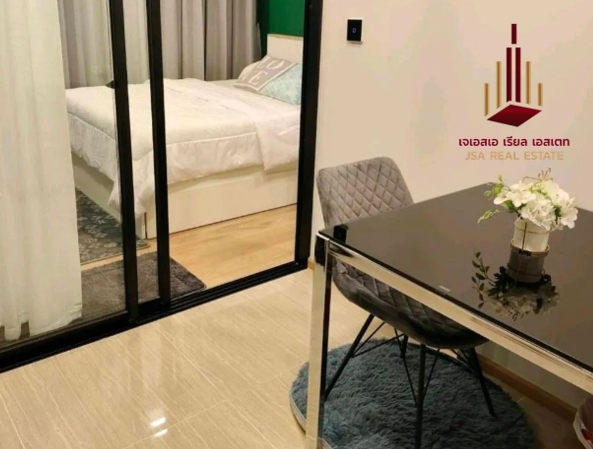 For RentCondoAri,Anusaowaree : ✨ For Rent: Noble Around Ari Condo ✨ 💰 ONLY 20,000 THB/Month