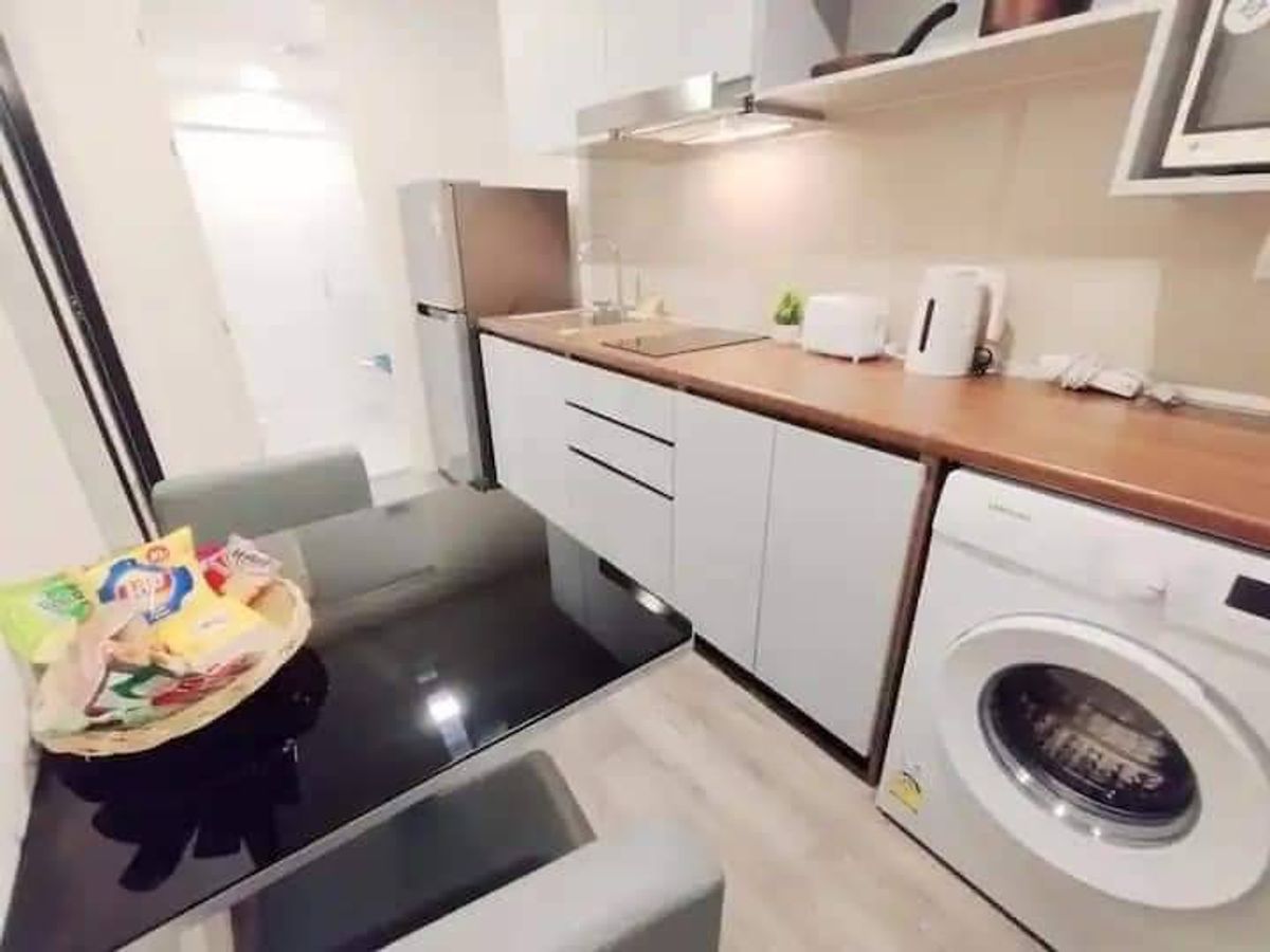 For RentCondoRatchadapisek, Huaikwang, Suttisan : ✅ MDIZ103 ✅ Line : @p2nproperty