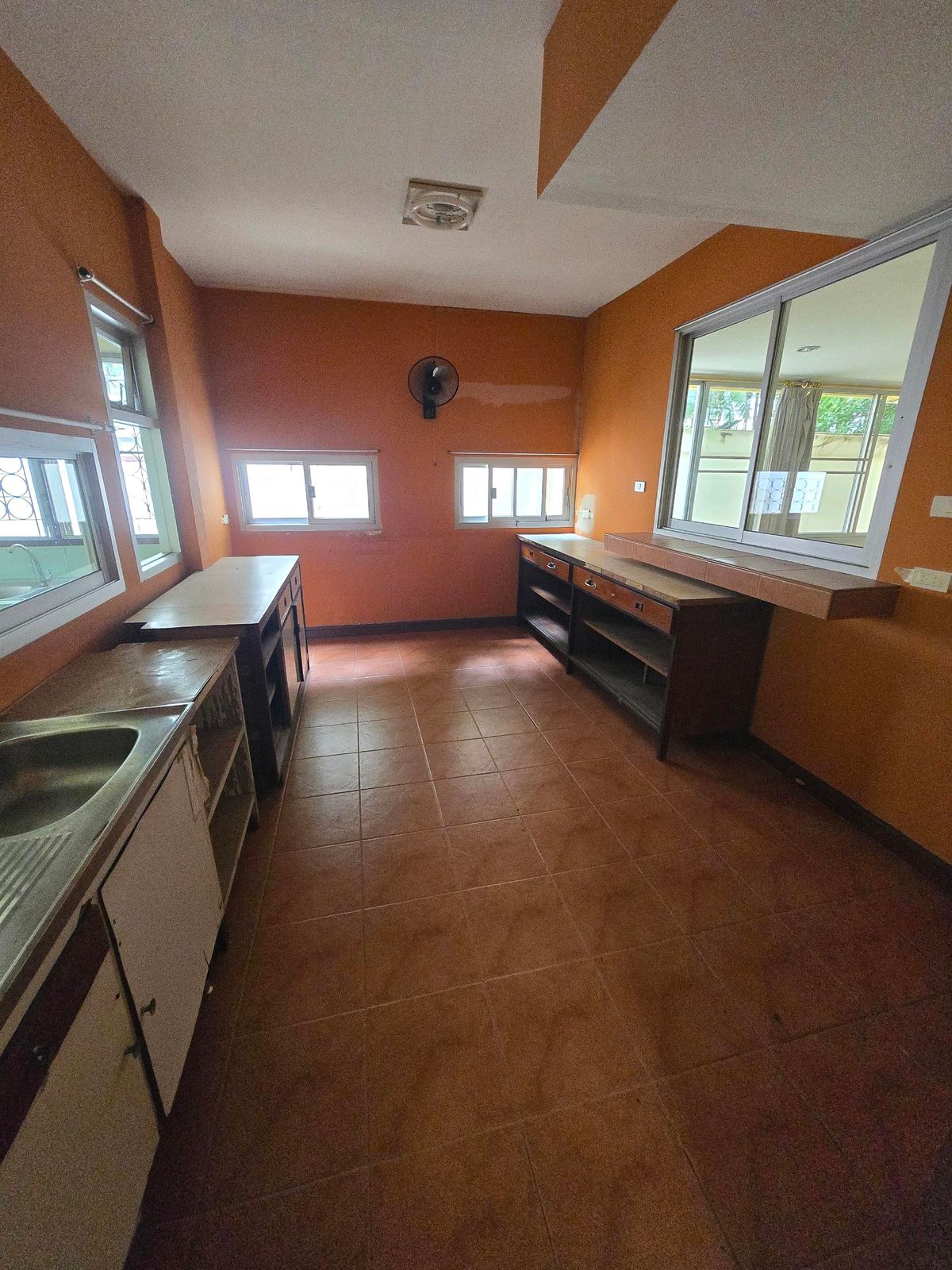 For SaleHouseSapankwai,Jatujak : ✨ Luxury detached home in the heart of the city – Saphan Khwai location ✨