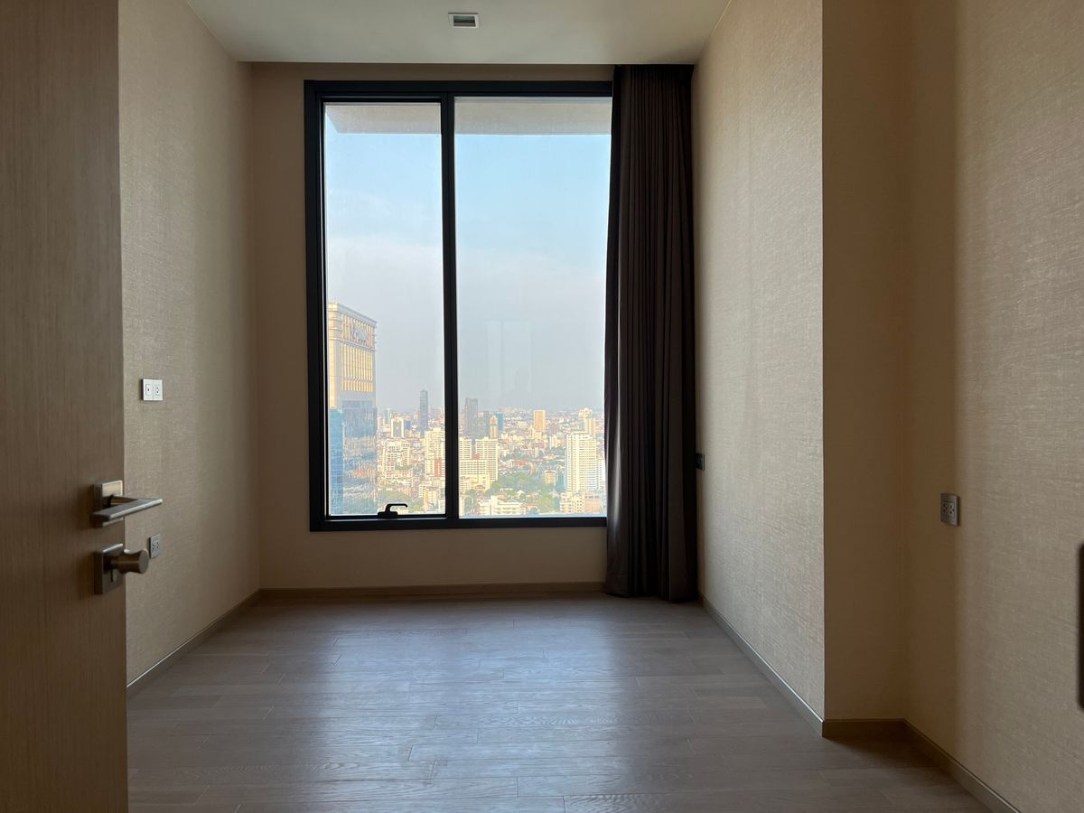 ขายคอนโดสุขุมวิท อโศก ทองหล่อ : 🌟🍾 THE ESSE ASOKE ชั้น 35!🌟 2 ห้องนอน ใกล้ BTS อโศก, MRT สุขุมวิท 🌟✨