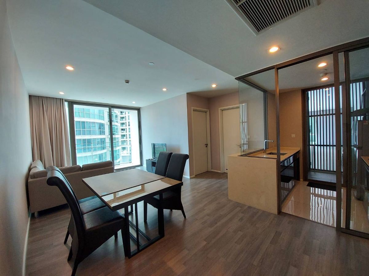For SaleCondoOnnut, Udomsuk : The Best Price of 2Bedrooms Size 80SQM at the Room 69 BTS Prakanong