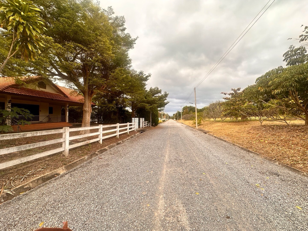 ขายที่ดินปากช่อง เขาใหญ่ : เเบ่งขายไปหลายเเปลง ขายที่ดินเขาใหญ่ สวยสมญานามสวิตเซอร์เเลนด์เมืองไทย เเปลงอยู่บนเนินเห็นภูเขายาวจากซ้ายจรดขวา ที่ดินสูงจากระดับน้ำทะเลประมาณ 370 เมตร อยู่ในโครงการปลอดภัย น้ำไฟถนนเเละสาธารณูปโภคครบ