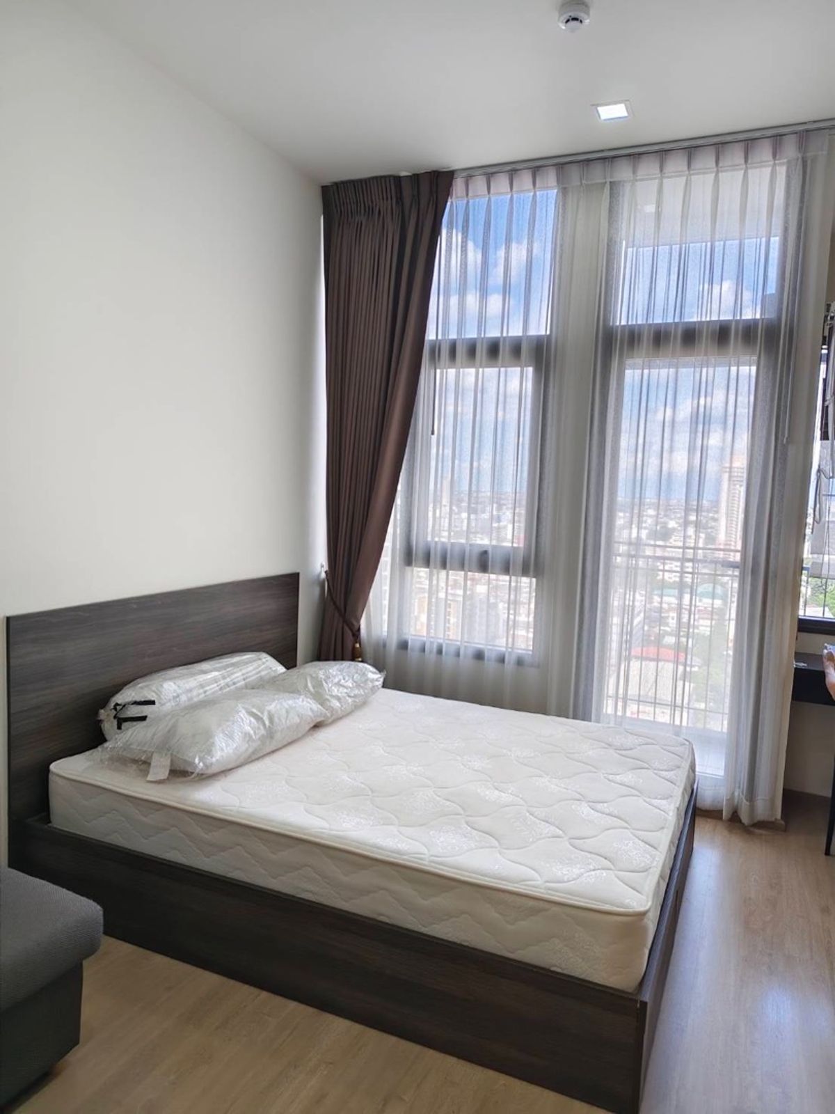 ให้เช่าคอนโดเกษตรศาสตร์ รัชโยธิน : For Rent - Centric Ratchayothin ห้องสวยตรงปก คอนโดติดรถไฟฟ้า ติดถนน ทำเลดี ใกล้มหาวิทยาลัย ใกล้ห้างสรรพสินค้า
