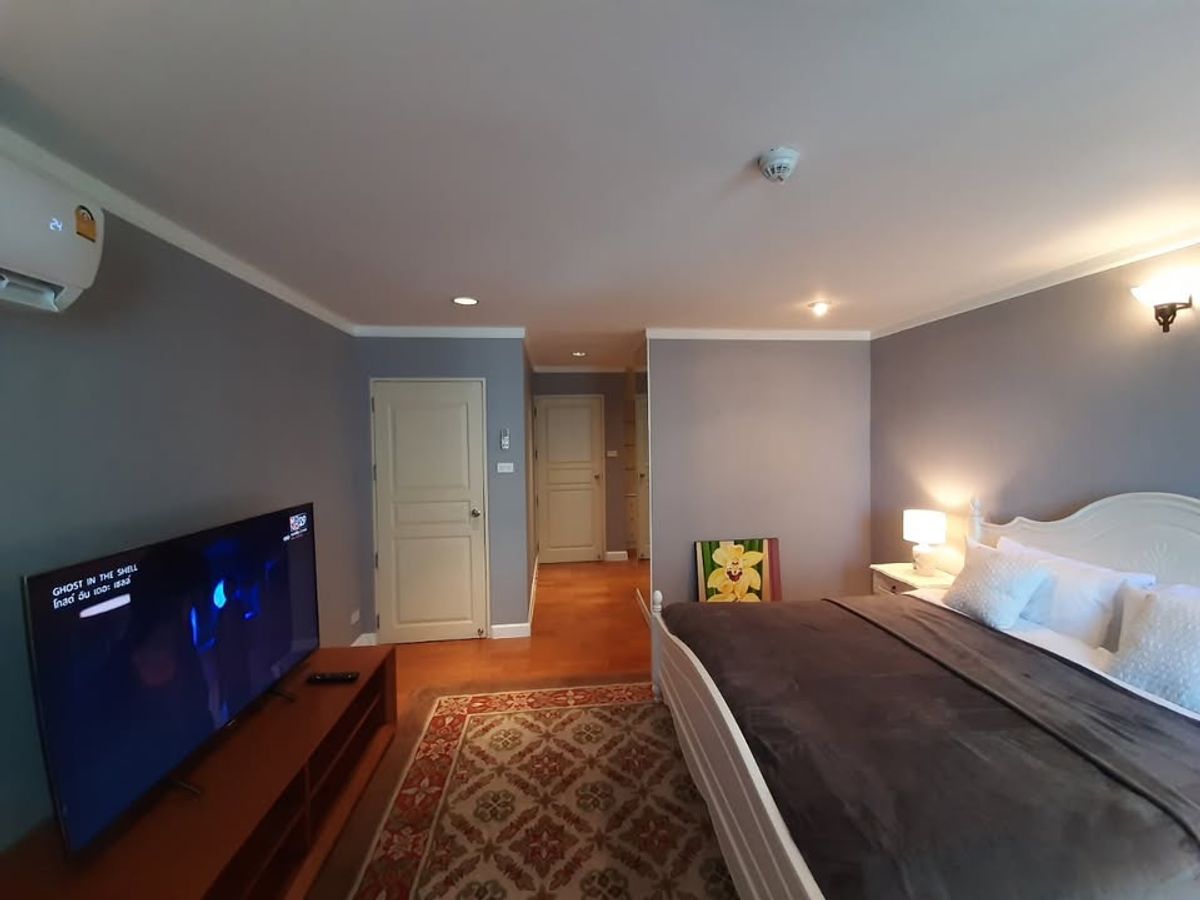 For SaleCondoSukhumvit, Asoke, Thonglor : Condo for sale Supalai Place Sukhumvit 39, price 17,770,000 baht [MKSR250808]