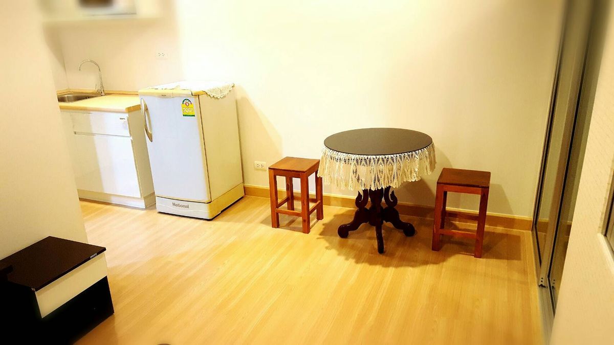 For SaleCondoKasetsart, Ratchayothin : The north, beautiful room, the most good price !! ⭐You 2 Condo (U2 Condo)