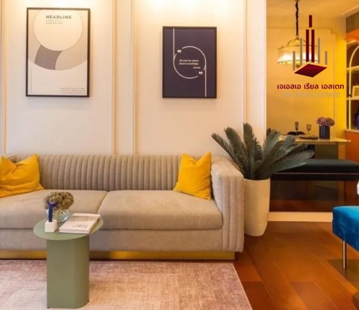 For RentCondoSukhumvit, Asoke, Thonglor : ✨ For Rent: KHun by Yoo Condo ✨ 💰 ONLY 65,000 THB/Month