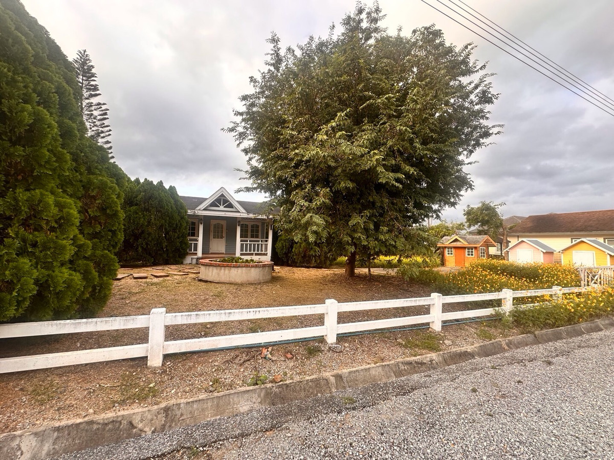 ขายที่ดินปากช่อง เขาใหญ่ : เเบ่งขายไปหลายเเปลง ขายที่ดินเขาใหญ่ สวยสมญานามสวิตเซอร์เเลนด์เมืองไทย เเปลงอยู่บนเนินเห็นภูเขายาวจากซ้ายจรดขวา ที่ดินสูงจากระดับน้ำทะเลประมาณ 370 เมตร อยู่ในโครงการปลอดภัย น้ำไฟถนนเเละสาธารณูปโภคครบ