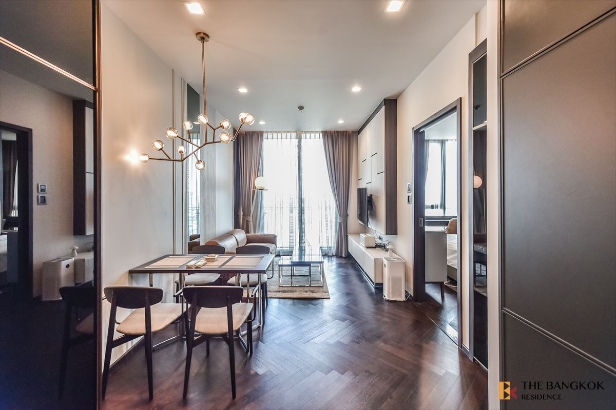 ให้เช่าคอนโดอารีย์ อนุสาวรีย์ : The Monument Sanampao ✨ ห้องสวย เฟอร์ครบ ราคาพิเศษ สำหรับคนพร้อมจอง! 🔥 ใกล้ BTS สนามเป้า