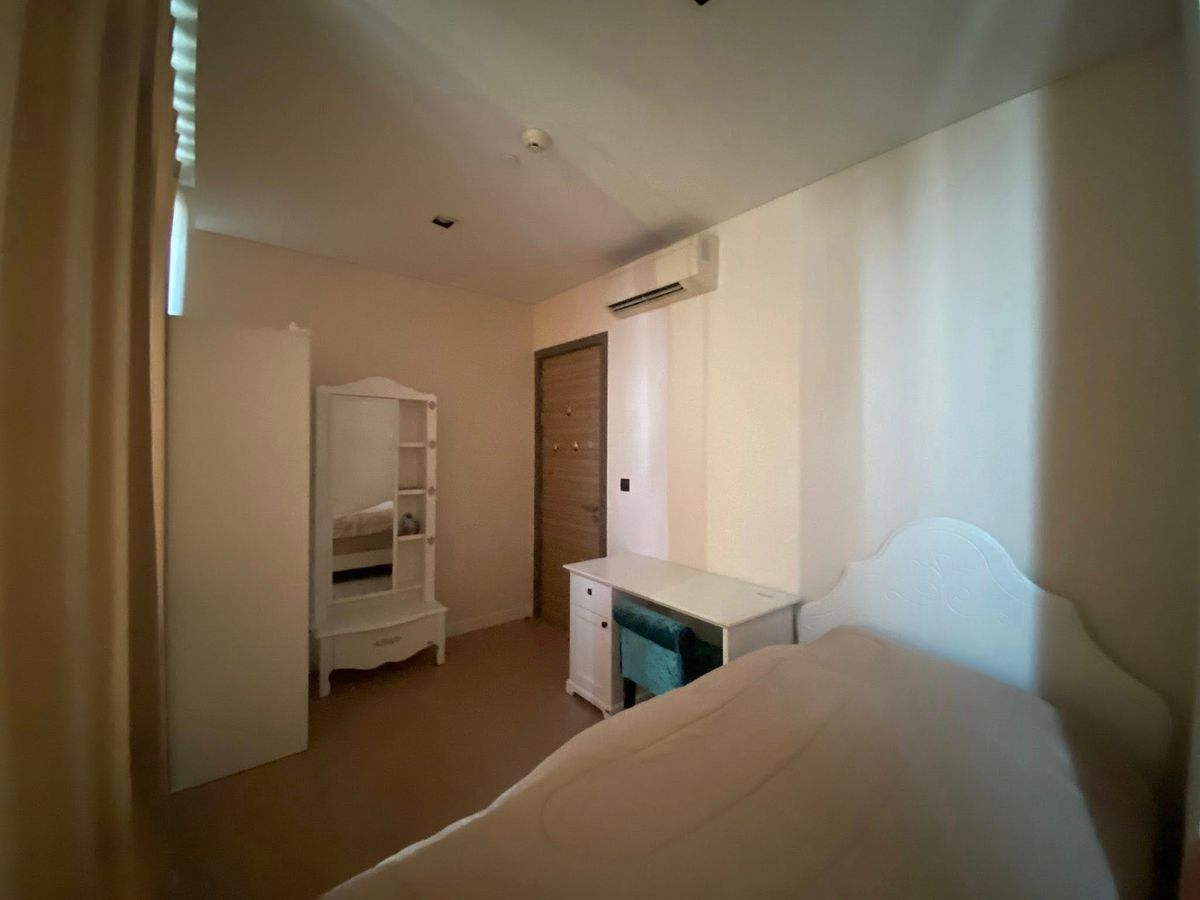 ให้เช่าคอนโดสาทร นราธิวาส : [PB1071]🚩ให้เช่าคอนโด The Room Charoenkrung 30 (เดอะ รูม เจริญกรุง 30)