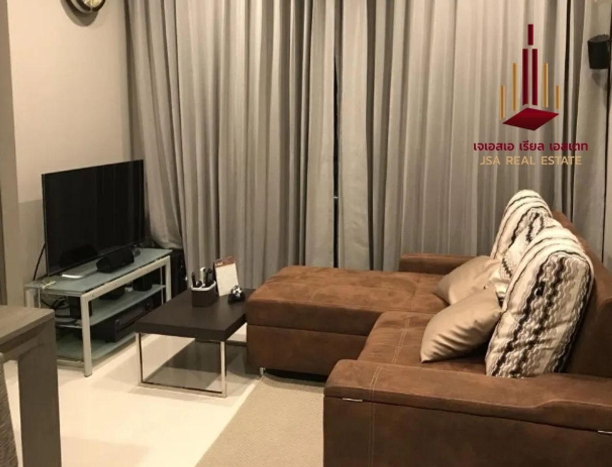 For RentCondoSilom, Saladaeng, Bangrak : ✨ For Sale: M Silom Condo ✨ 💰 ONLY 9,000,000 THB