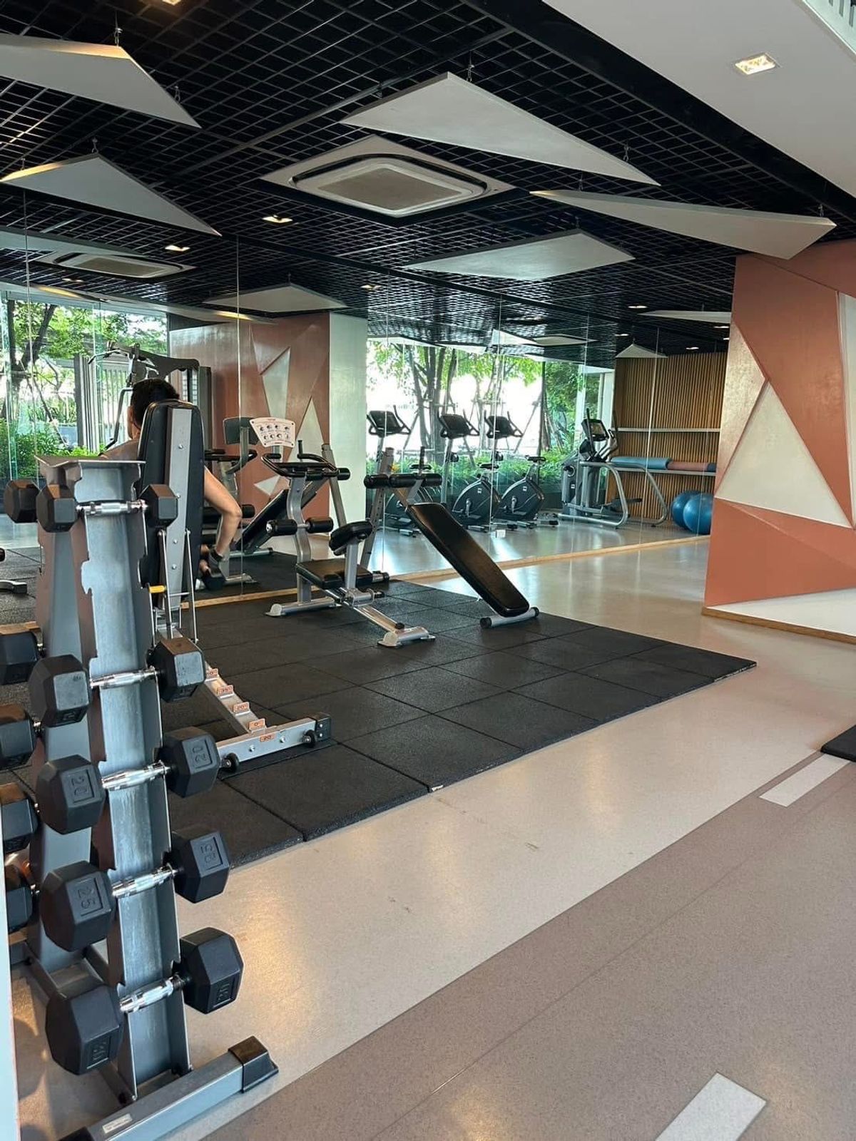 For SaleCondoRama9, Petchburi, RCA : The Niche Pride Thonglor - Phetchaburi / 1 Bedroom (For Sale), The Nichdi Thonglor - Petchaburi / 1 Bedroom (Sale) NC006